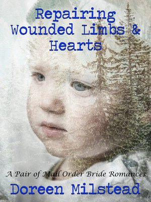 cover image of Repairing Wounded Limbs & Hearts